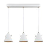 Подвесной светильник FR5211PL-03W Уютный / Cozy E14x3