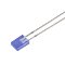 Светодиод ARL-2507UBD-250mcd (Arlight, 2x5мм (прямоугольный))
