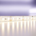 Светодиодная лента 12В 2835 9,6Вт/м 3000K 5м IP65