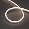 Лента герметичная HALO-SIDE-A160-10x17mm 24V Warm3000 (10 W/m, IP67, 5m, wire x1) (Arlight, Силикон, 3 года)