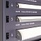 Стенд Профиль Накладной LUX-E9-1760x600mm (Arlight, -)