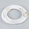 Лента герметичная MOONLIGHT-TOP-M560-D13mm 24V Day4000 360deg (8.6 W/m, IP65, 5m, wire x1) (Arlight, Вывод прямой, 3 года)