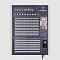 Стенд Ленты и Профиль ARL-COMBO-01-830х600mm (230V) (Arlight, -)