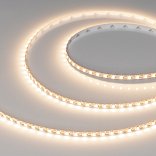 Светодиодная лента FC-A120-5mm 24V Warm3000-CX1 (10 W/m, IP20, 5m) (Arlight, резка 1 светодиод)