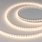 Светодиодная лента FC-A120-5mm 24V Warm3000-CX1 (10 W/m, IP20, 5m) (Arlight, резка 1 светодиод)