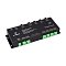 DMX-сплиттер SMART-DMX-4CH (12-36V, XLR3) (Arlight, IP20 Металл, 5 лет)