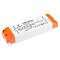 Блок питания ARV-24060-PFC (24V, 2.5A, 60W) (Arlight, IP20 Пластик, 2 года)