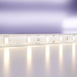 Светодиодная лента 24В 2835 4,8Вт/м 3000K 5м IP65