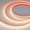 Светодиодная лента герметичная RTW-PS-A120-10mm 12V Warm3000 (9.6 W/m, IP67, 2835, 5m) (Arlight, 9.6 Вт/м, IP67)