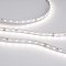 Светодиодная лента RT 2-5000-50m 24V Day4000 (2835, 80 LED/m, LUX) (Arlight, 6 Вт/м, IP20)