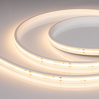 Светодиодная лента герметичная ARL-PV-X720-15mm 230V Warm2700 (14 W/m, IP65, 10m) (Arlight, -)