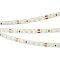 Светодиодная лента RT 2-5000 24V Warm3000 2x (2835, 600 LED, CRI98) (Arlight, 14.4 Вт/м, IP20)
