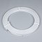 Лента герметичная HALO-SIDE-A160-15x25mm 24V Day4000 (10 W/m, IP67, 5m, wire x1) (Arlight, Силикон, 3 года)