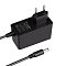Блок питания ARDV-SP-24-12BW (12V, 2A, 24W) (Arlight, Адаптер, 5 лет)