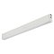 Светильник CLIP-38-FLAT-S612-12W Warm3000 (WH, 110 deg, 24V) (Arlight, IP40 Металл, 3 года)