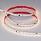 Светодиодная лента SPI-BA120-12mm 24V RGBW-Warm-PX6-BPT (16 W/m, IP20, 5060/2835, 5m) (Arlight, бегущий огонь)