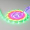 Светодиодная лента SPI-5000P-RAM 12V RGB (5060, 150 LED x1) (Arlight, Закрытый, IP66)