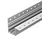 Профиль SL-LINIA32-FANTOM-EDGE-2000 ANOD (Arlight, Алюминий)