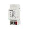 INTELLIGENT ARLIGHT Конвертер KNX-301-72-DIN Grey (BUS, RJ-45, KNX-IP) (IARL, IP20 Пластик, 2 года)