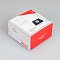 Панель SMART-P8-RGB-G-IN Black (12-24V, 3x4A, Rotary, 2.4G) (Arlight, IP20 Пластик, 5 лет)