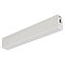 Светильник CLIP-38-FLAT-S312-6W Warm3000 (WH, 110 deg, 24V) (Arlight, IP40 Металл, 3 года)