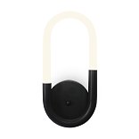 Настенный светильник (бра) FR6106WL-L10B Магнит / Magnet 10 Вт LED