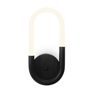 Настенный светильник (бра) FR6106WL-L10B Магнит / Magnet 10 Вт LED