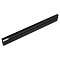 Светильник MAG-FLAT-FOLD-25-S600-18W Warm3000 (BK, 100 deg, 24V) (Arlight, IP20 Металл, 5 лет)