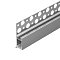Профиль WALL-FANTOM-W10-2000 ANOD (Arlight, Алюминий)