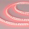 Светодиодная лента RT-A120-5mm 24V Red (9.6 W/m, IP20, 2835, 5m) (Arlight, 9.6 Вт/м, IP20)