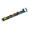 INTELLIGENT ARLIGHT Диммер SMART-CC-202-72-MIX-IN (48V, 2x150-500mA, Track, ZB) (IARL, Контроллер)