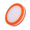 Светодиодная панель LTD-80SOL-R-5W Day White (Arlight, IP20 Пластик, 3 года)