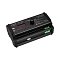 Диммер SMART-D17-DIM (230V, 6A, TRIAC, DIN, 2.4G) (Arlight, IP20 Пластик, 5 лет)