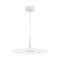 Светильник SP-FIORE-R400-13W Day4000 (WH, 120 deg, 230V) (Arlight, IP20 Металл, 3 года)