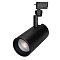 Светильник LGD-ZEUS-2TR-R100-30W Day5000 (BK, 20-60 deg) (Arlight, IP20 Металл, 3 года)