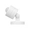 INTELLIGENT ARLIGHT Датчик движения ARL-SENS-801-14-12-WP-SUF White (3V, PIR, 433MHz) (IARL, IP65 Пластик, 3 года)