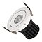 Светодиодный светильник LTD-95WH 9W Day White 45deg (Arlight, IP40 Металл, 3 года)