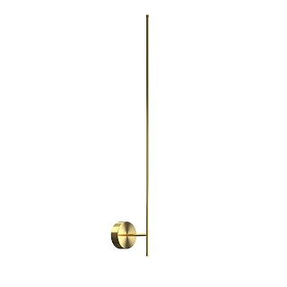 Настенный светильник (бра) Элегантный / Elegant 2700К 12Вт