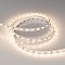 Светодиодная лента RT-B60-10mm 24V Warm3000 (14.4 W/m, IP20, 5m) (Arlight, Открытый)
