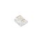 Коннектор COB-MONO-10mm-2pin-STS (Arlight, Прозрачный)