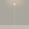 Светильник KT-DANDEL-BOLL-H705-0.5W Warm3000 (WH, 24 deg, 24V) (Arlight, IP65 Металл, 3 года)