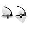 Светильник LTD-150WH-EXPLORER-30W White 38deg (Arlight, IP20 Металл, 3 года)
