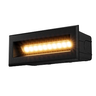 Подсветка для лестниц Боска / Bosca 3000К 5Вт IP 65