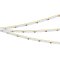 Светодиодная лента COB-S-X480-8mm 24V Day4000 (6 W/m, IP20, 5m) (Arlight, боковое свечение)