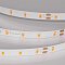 Светодиодная лента RT-A60-8mm 24V Carrot (4.8 W/m, IP20, 5m) (Arlight, -)