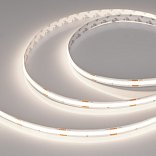 Светодиодная лента COB-X420-10mm 24V Day4000 (4.8 W/m, IP20, 15m) (Arlight, 5 лет)
