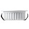 Светодиодный светильник LTM-R70WH-Frost 4.5W Day White 110deg (Arlight, IP40 Металл, 3 года)
