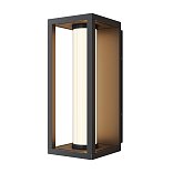 Настенный светильник (бра) Экспо / Expo 3000К 12Вт IP 54