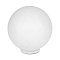 Светильник SP-SILKA-TAB-R350-11W Warm2700 (WH, 330 deg, TOUCH-DIM) (Arlight, IP20 Натуральный шелк, 3 года)