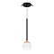 Светильник SP-BEADS-HANG-BUILT-T-R100-8W Warm3000 (BK-GD, 180 deg, 230V) (Arlight, IP20 Металл, 5 лет)